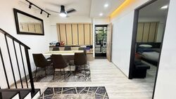 Blk 352 Yishun Jasmine (Yishun), HDB Executive #462106361